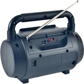 Concord FP138S Bt/Fm/Usb Solar Energy Bluetooth Hoparlör - 3