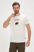 BAD BEAR DEREK ERKEK TSHİRT - 2