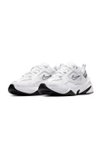 M2k Tekno Sneaker Kadın Spor Ayakkabı Beyaz Bq3378-100 - 2
