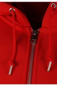 New Nike Standard Hoodie Sweatshirt Fermuarlı - 3