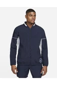 Repel Heritage Men's Running Jacket DM4779-475 - 1