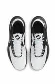 Precision VI Unisex Basketbol Ayakkabı DD9535-007-Siyah-Byz - 8