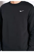 Club Swoosh Sweatshirt 611467-010 - 3