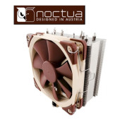 Noctua Nh U12S Intel Amd Uyumlu İşlemci Soğutucu - 3
