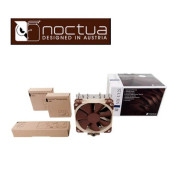 Noctua Nh U12S Intel Amd Uyumlu İşlemci Soğutucu - 4