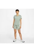 Dri-fit Swoosh Running Short-Sleeve Kadın Tişört Dd6478-357 - 5