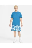 M Nsw Prem Essntl Sust T-shirt Dk Blue Do7392-407 - 5