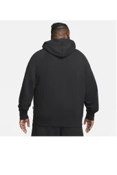 Sportswear Air Men's French Terry Pullover Hoodie DV9777-010 - 2