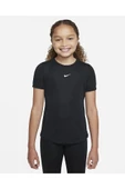 One Big Kids' (Girls') Short-Sleeve Top T-SHIRT DH5186-010 - 1