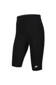 G Nsw Bıke 9 In Short Çocuk Siyah Şort - Da1243-010 - 1