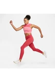 Sportswear Air Women's Crop Tank Top Pink DX0284-611 - 4