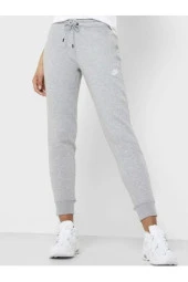 Nsw Essential Kadın Gri Spor Eşofman Altı BV4099-063 - 2