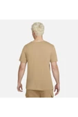 Sportswear Men's T-Shirt - Brown DV9142-258 - 3