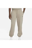 Sportswear Phoenix Brushed Fleece High-Waisted Kadın Eşofman Altı FJ1017-087 - 1