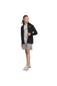Dry Erkek Siyah Antrenman Sweatshirt CJ4317-010 - 7