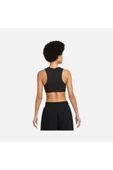 Sportswear Trend Crop Ribbed Kadın Atlet FN5758-010 - 2