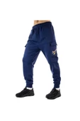 MEN NSW SOS FLC CARGO PANT DQ3946-410 - 5