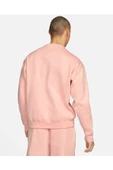 Solo Swoosh Men's Fleece Sweatshirt 637902-824 - 2