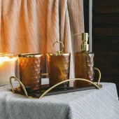 Gordion M06654 BANYO SETI 4 PRC DOMINO - 1