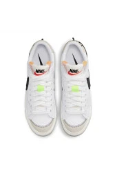 Blazer Low '77 Jumbo Erkek Sneaker Beyaz Ayakkabı Dn2158-101 - 6