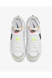 Blazer Low '77 Jumbo Erkek Sneaker Beyaz Ayakkabı Dn2158-101 - 10