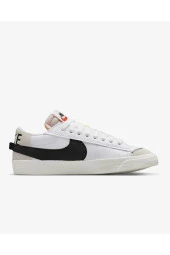 Blazer Low '77 Jumbo Erkek Sneaker Beyaz Ayakkabı Dn2158-101 - 11