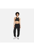 Sportswear Trend Crop Ribbed Kadın Atlet FN5758-010 - 4