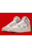 The Nike Dunk High 1985 Returns In “Pink Denim” dq8799-100 - 1