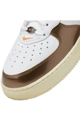 Air Force 1 Mid Ale Brown DH5623-100 - 6