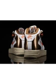 Air Force 1 Mid Ale Brown DH5623-100 - 2
