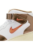 Air Force 1 Mid Ale Brown DH5623-100 - 7