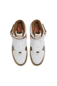 Air Force 1 Mid Ale Brown DH5623-100 - 4