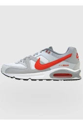 Air Max Command Erkek Günlük Spor Ayakkabısı 629993-106 - 1