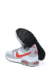 Air Max Command Erkek Günlük Spor Ayakkabısı 629993-106 - 4