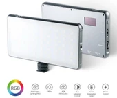 Sanger PRO-S21 RGB Led Video Efekt Işığı thumbnail 1