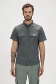 BAD BEAR FERNANDO ERKEK SHIRT - 6