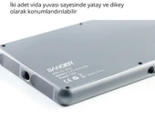 Sanger PRO-S21 RGB Led Video Efekt Işığı - 14