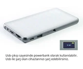 Sanger PRO-S21 RGB Led Video Efekt Işığı - 10