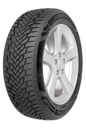 Starmaxx 225/45 R17 Tl 94W Reınf. Maxx Out St582  2024 Üretim 4 Mevsim Lastik - 1