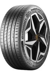 Continental 225/45R17 91V Fr Premiumcontact 7 2024 Yılı 45. Hafta Üretim Yazlık Lastik - 1