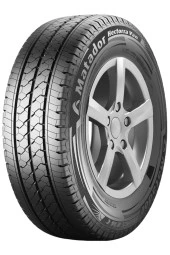 Matador 185R14C 102/100R Hectorra Van 8Pr  2024 Üretim Yazlık Lastik - 1