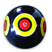 Bird-X Scare Eye Kuş Kovucu Balon (Siyah) - 1
