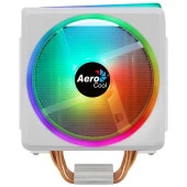 AEROCOOL Cylon 4F ARGB BEYAZ 145W FAN AM5 LGA1700 AE-CC-CYLN4F-W AM3, AM3+, AM4,LGA 115X,LGA 1200 - 2
