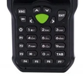 SEUIC EL TERMİNALİ Autoid 6L-W 2D/WIFI/BT W.CE 6.0 - 3