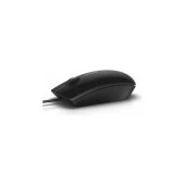 DELL MS116 570-AAIR USB MOUSE SİYAH - 3