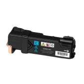 Xerox Toner Orj. 106R01601 Phaser WC 6500, 6505 Cyan (2.5K) - 1