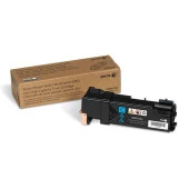 Xerox Toner Orj. 106R01601 Phaser WC 6500, 6505 Cyan (2.5K) - 2