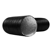 AFS Combi Nem İzoleli Hava Kanalı 315 mm 10 metre - 1