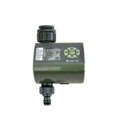 Verve Elektronik Sulama Zamanlayıcı-Programlanabilir-İthal - 2