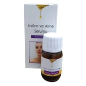 Sivilce Ve Akne Serumu 20 ML - 2